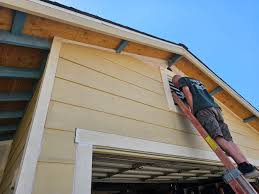 Trusted Deer Park, TX Siding Experts